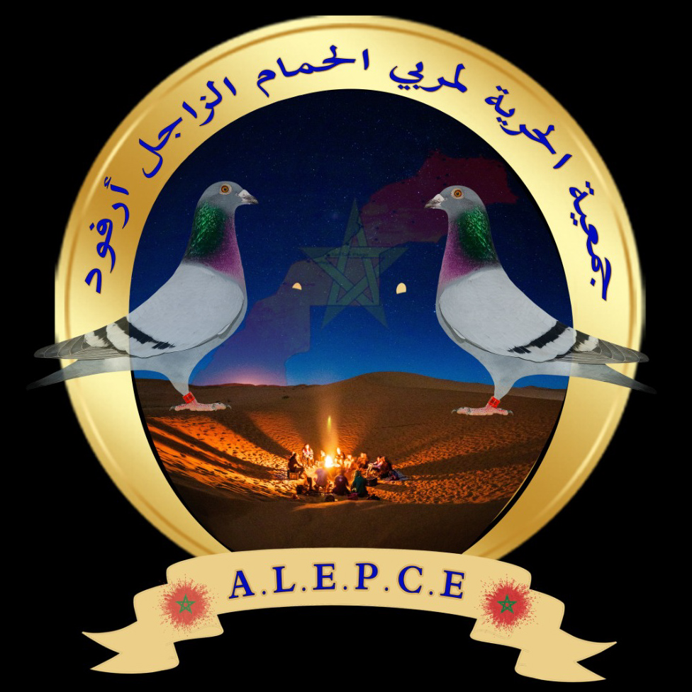 جمعية الحرية لمربي الحمام الزاجل أرفود