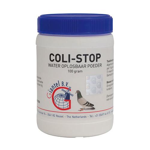 Coli-stop