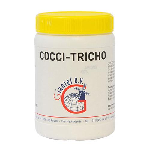 COCCI-TRICHO 