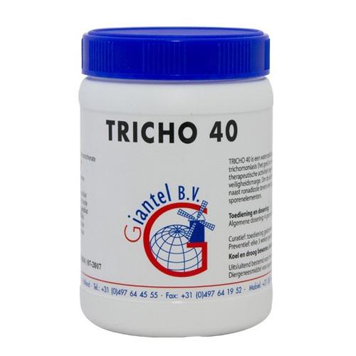 TRICHO 40 