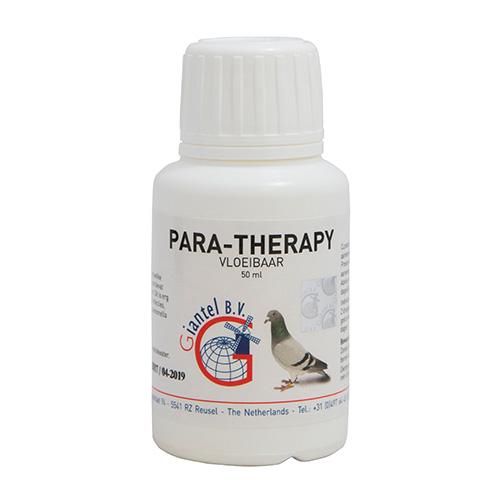 Para-Therapy