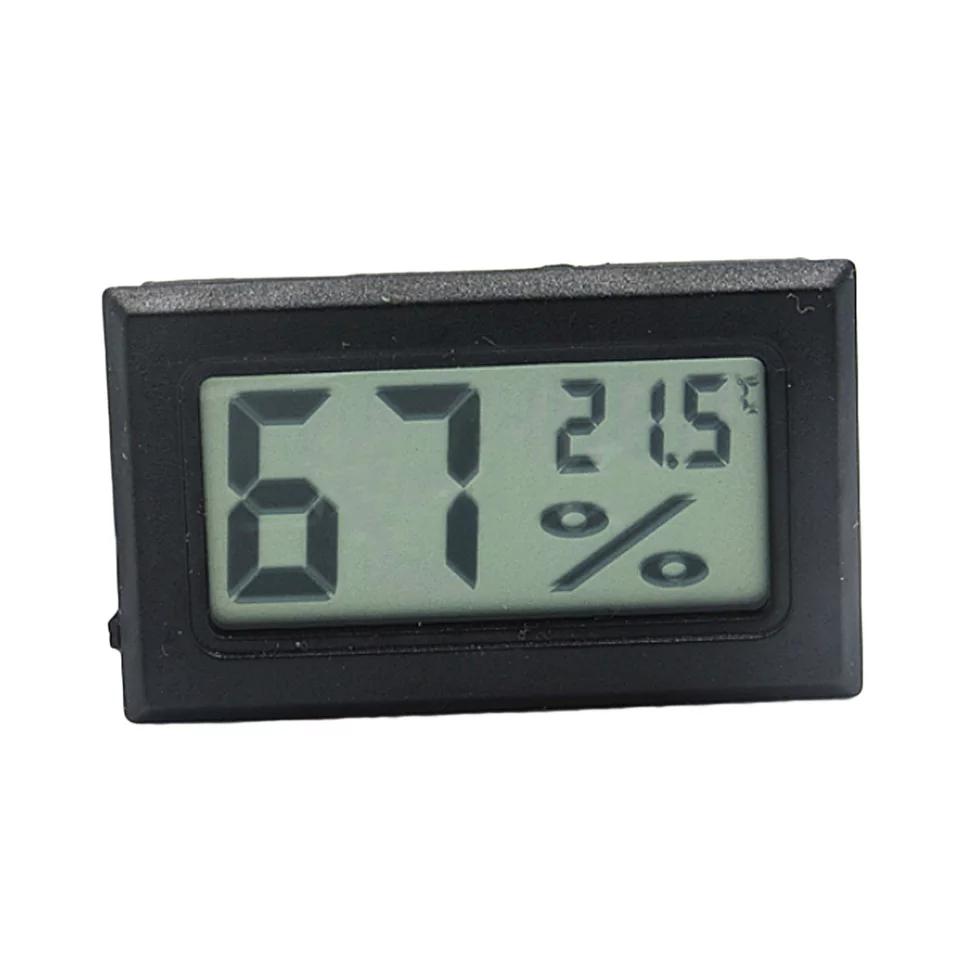 Numérique LCD Température Humidité 