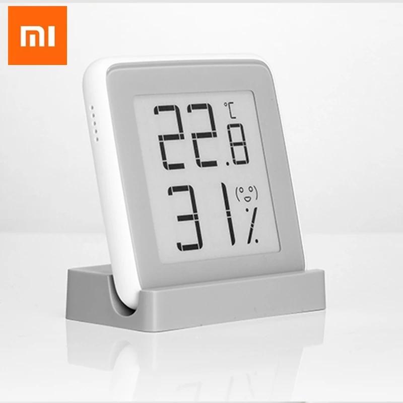 Xiaomi MiaoMiaoCe numérique humidité e-link encre écran mètre haute précision thermomètre température humidité capteur LCD écran