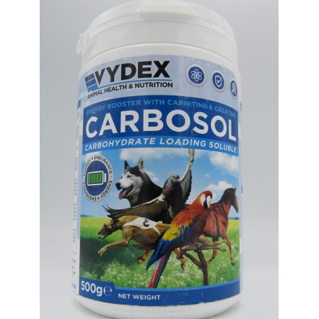 Carbosol (500gr)